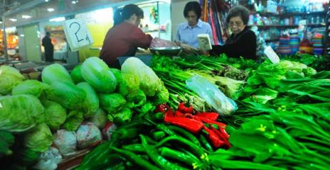 廣州二季度經(jīng)濟(jì)增速轉(zhuǎn)正，三次產(chǎn)業(yè)全面實(shí)現(xiàn)正增長，肉制品及副產(chǎn)品加工行業(yè)表現(xiàn)亮眼