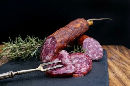 舌尖上的美味之臘腸 鐘情于傳統(tǒng)肉制品加工的獨特魅力