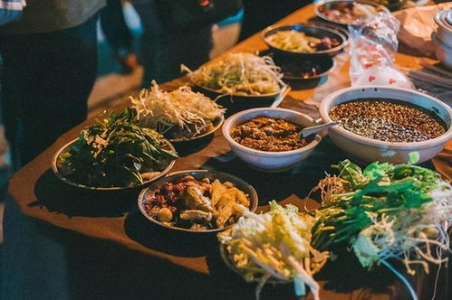 巧用晚間減脂期 三款低卡晚餐美食，健康享瘦不增重