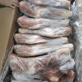 華東國際肉品批發(fā)城 臨沂蘭山區(qū)一站式肉制品及副產(chǎn)品加工采購基地