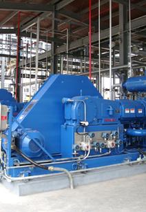 電機在石油化工行業(yè)的應(yīng)用