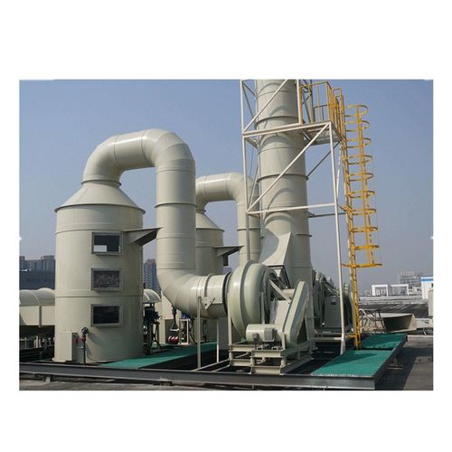 外貿噴淋塔 15000風量噴淋塔參數廠家直銷-塔式反應器|反應設備|化工