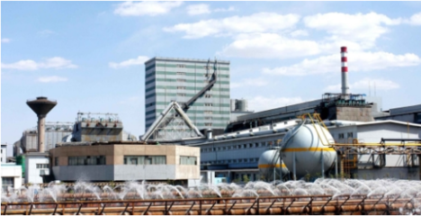 集團(tuán)助力甘肅省金昌經(jīng)濟(jì)技術(shù)開發(fā)區(qū)委托招商引資,推動主導(dǎo)產(chǎn)業(yè)轉(zhuǎn)型發(fā)展