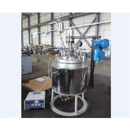 威海反應(yīng)釜、威海 反應(yīng)釜、潤圣化機(jī)_化工成套設(shè)備_第一槍