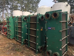 濟寧飲料生物化工設備