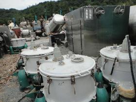 高價采購化工設(shè)備、制冷設(shè)備、紡織設(shè)備、