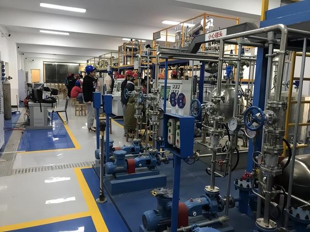 武漢軟件工程職業學院生命健康學院:聚焦健康產業 創造美好生活