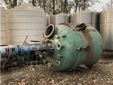 梁山縣東東二手油脂化工設備購銷處產品展示