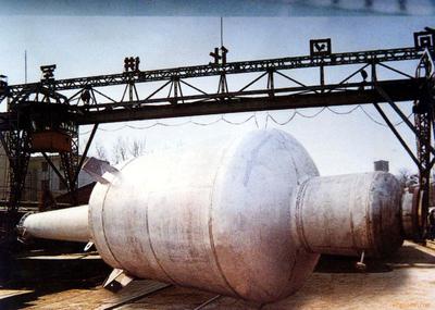 化工設(shè)備 石化裝備 化工機械 壓力容器