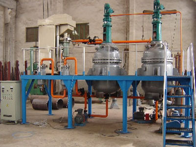 【成套化工設(shè)備】價格,廠家,圖片,化工成套設(shè)備,漳州市貴安機(jī)械工業(yè)-