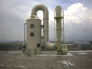 蘇州專業廢氣凈化塔廠家直銷 提供高效環?；ぴO備解決方案