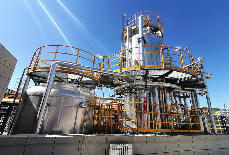 全國(guó)首單環(huán)保裝備產(chǎn)品質(zhì)量安全責(zé)任保險(xiǎn)落地武漢，化工設(shè)備制造業(yè)迎來(lái)風(fēng)險(xiǎn)保障新篇章